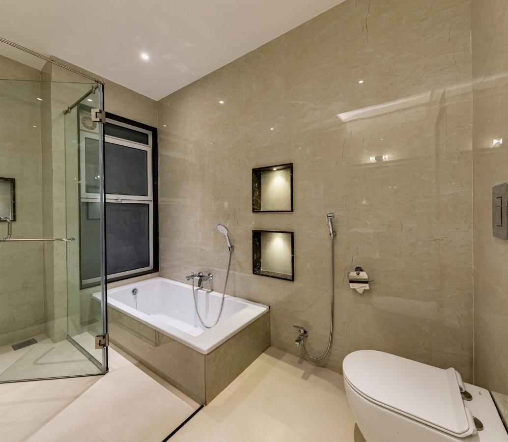 Grand Regal Hotel Chandoli Kültér fotó
